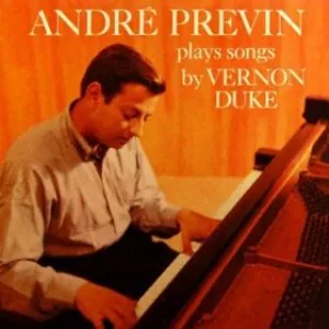 André Previn